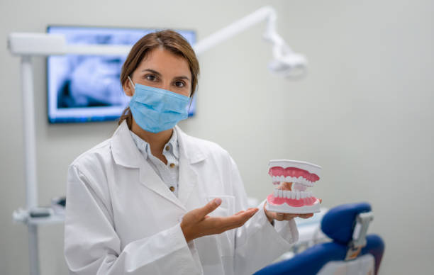 Best Cosmetic Emergency Dentistry in Round Lake, IL