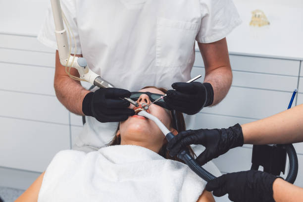 Best Emergency TMJ Treatment in Round Lake, IL