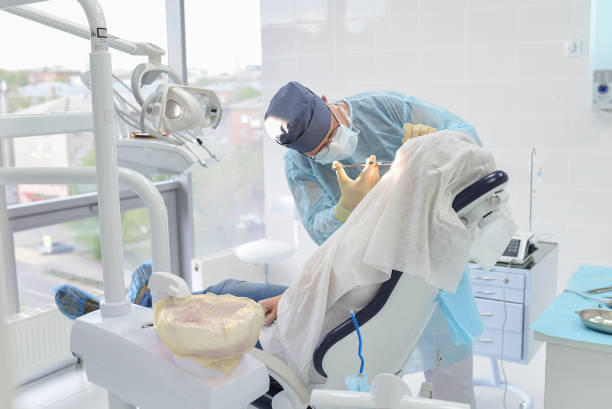 Best Emergency Dental Care for Broken or Chipped Teeth in Round Lake, IL